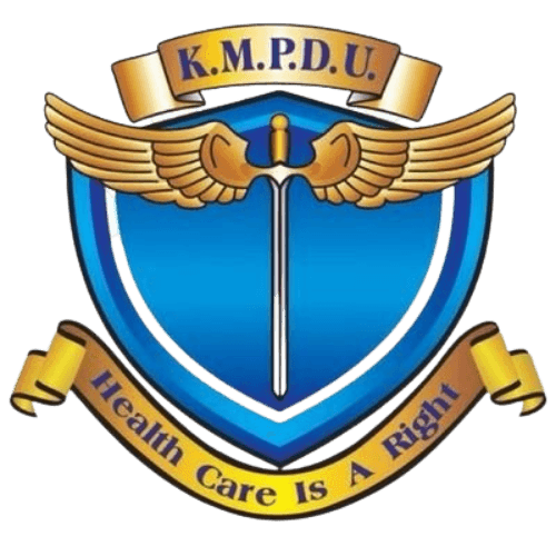 KMPDU Logo